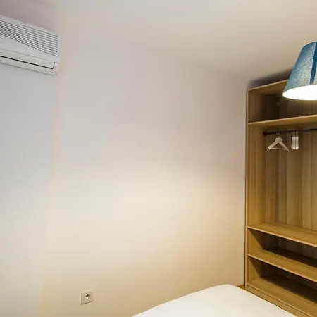 Centerally Located Huge In Cihangir