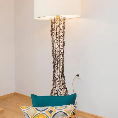 Centerally Located Huge In Cihangir Istanbul