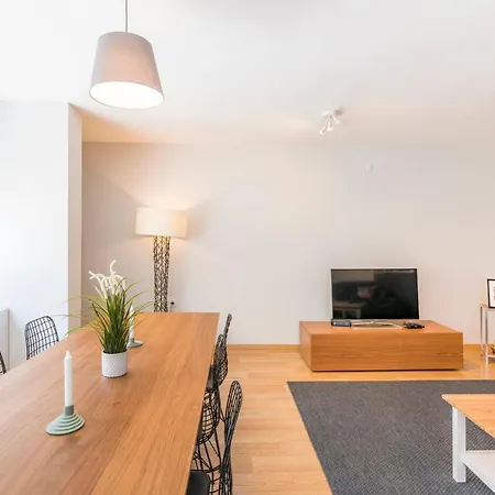 Centerally Located Huge In Cihangir Istanbul