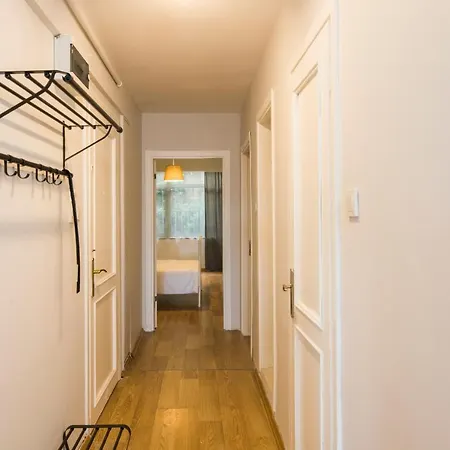Centerally Located Huge In Cihangir Appartement *